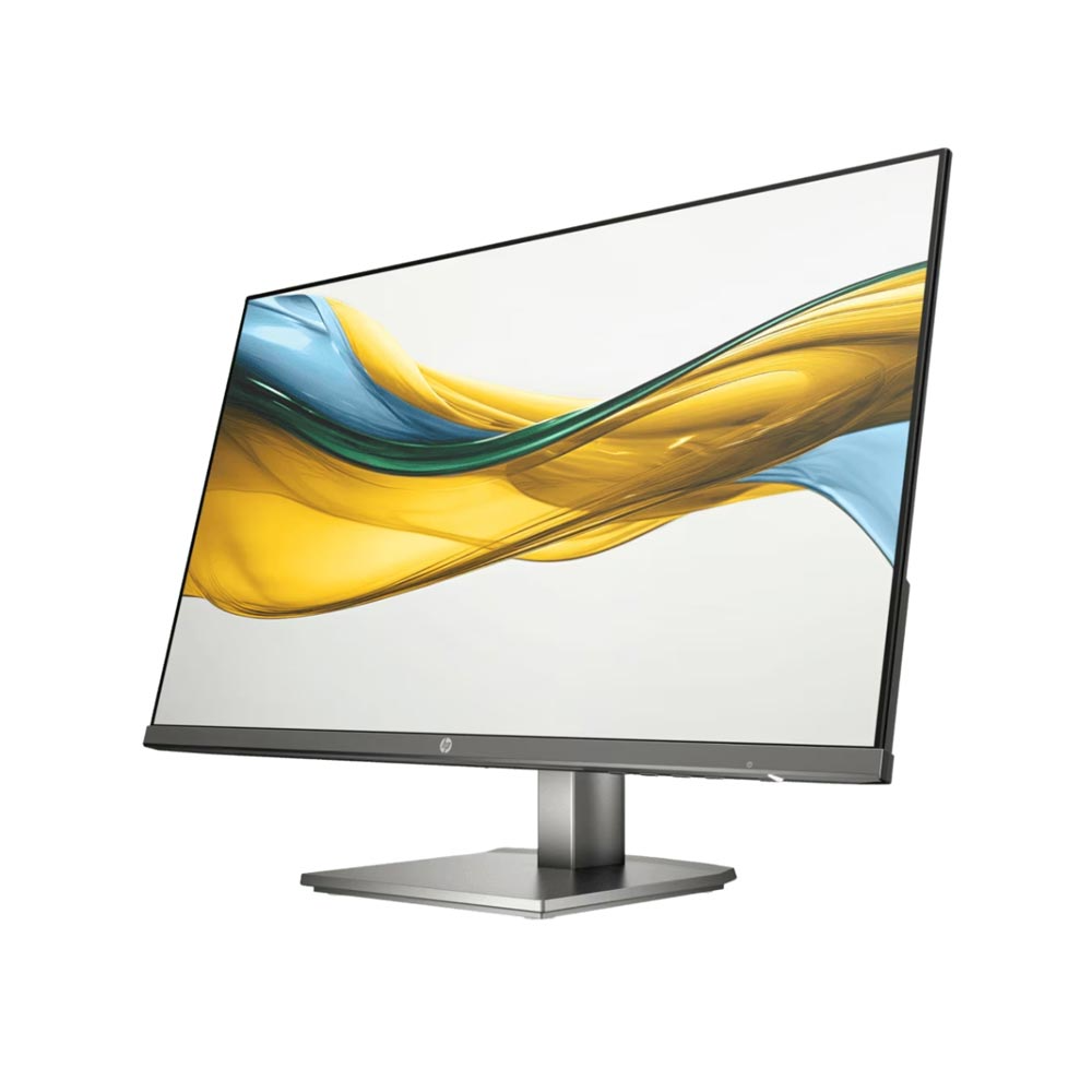 Màn hình HP S5 527da B11W6AT (27Inch/ Full HD/ 5ms/ 100HZ/ 300cd/m2/ IPS) - Ảnh 4