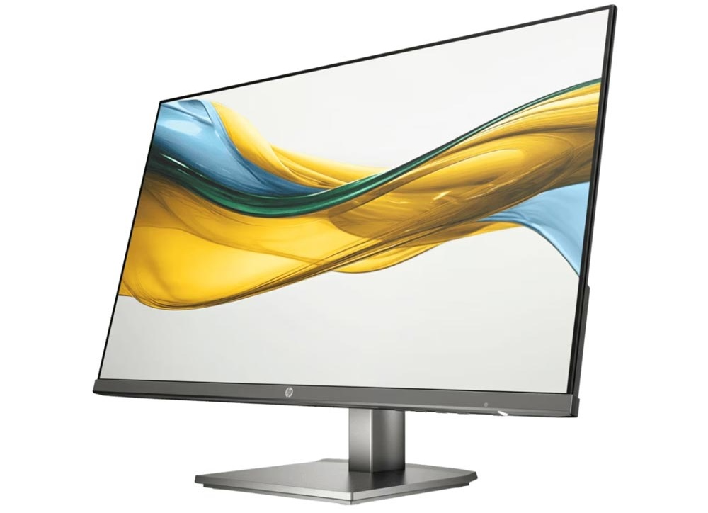 Màn hình HP S5 527da B11W6AT (27Inch/ Full HD/ 5ms/ 100HZ/ 300cd/m2/ IPS) - Ảnh 2