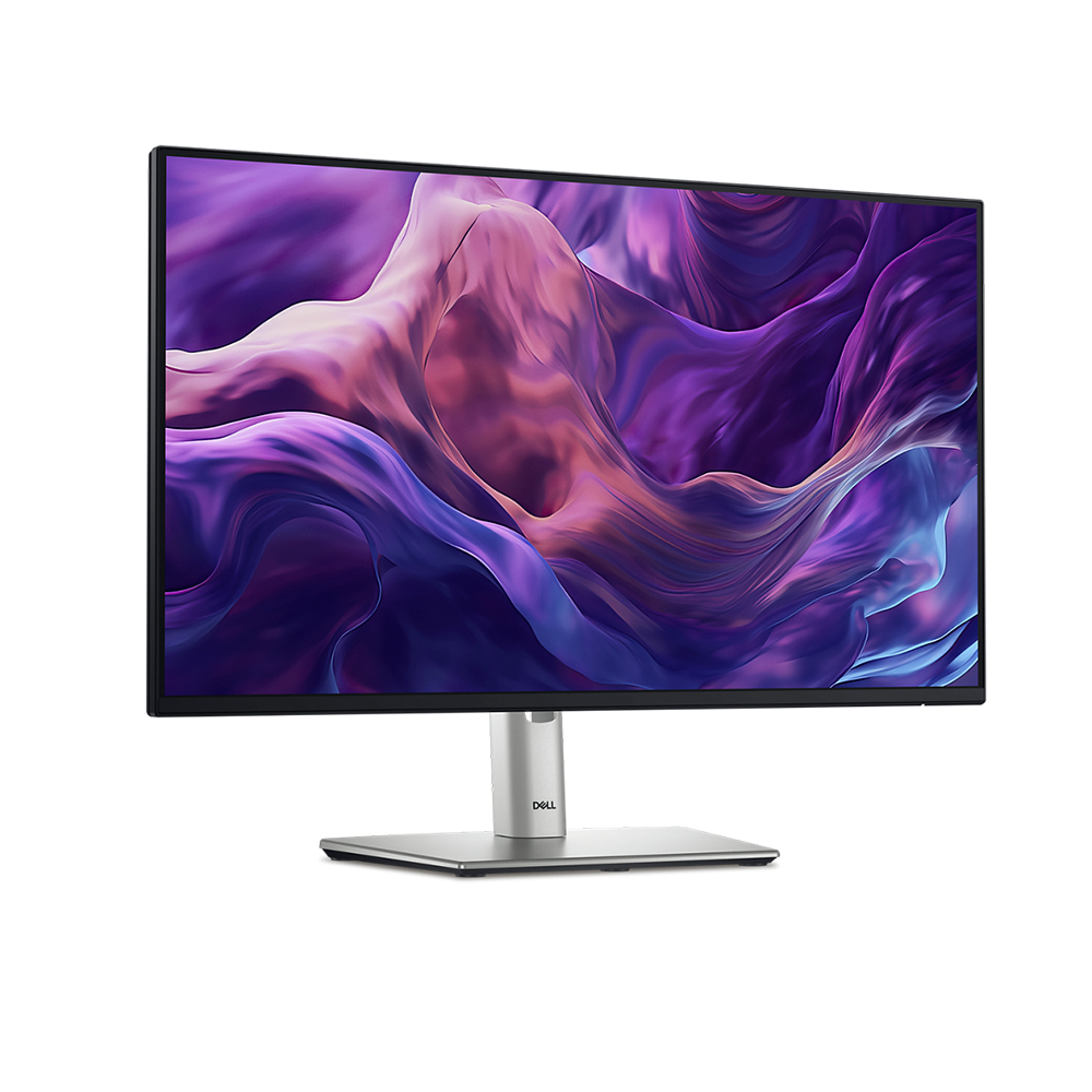 Màn Hình Dell P2425HE (23.8 inch - IPS - FHD - 100Hz - 5ms - USB-C - RJ45 ) - Ảnh 3