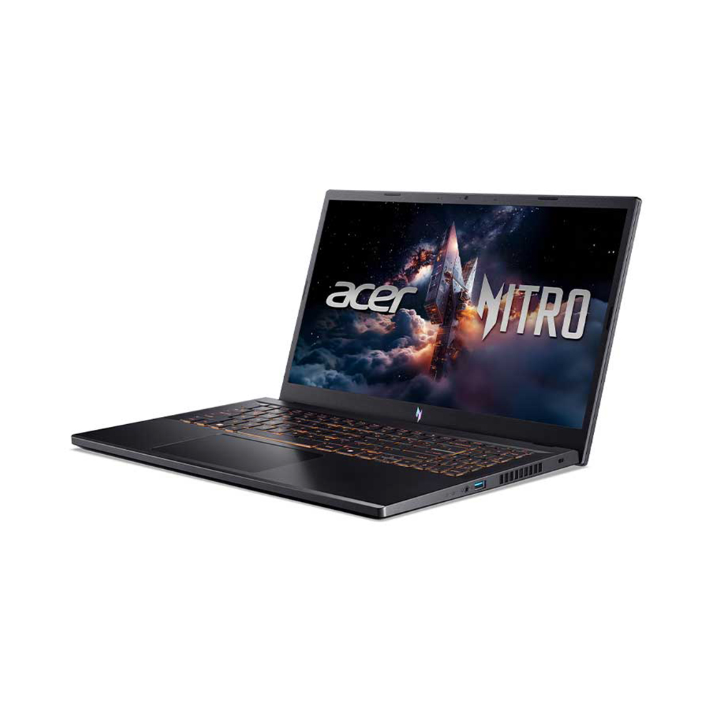 Laptop Acer Gaming Nitro ProPanel ANV15-52-72BM NH.QZ9SV.004 (Thông số: Intel Core i7-13620H | RTX 5050 | 15.6