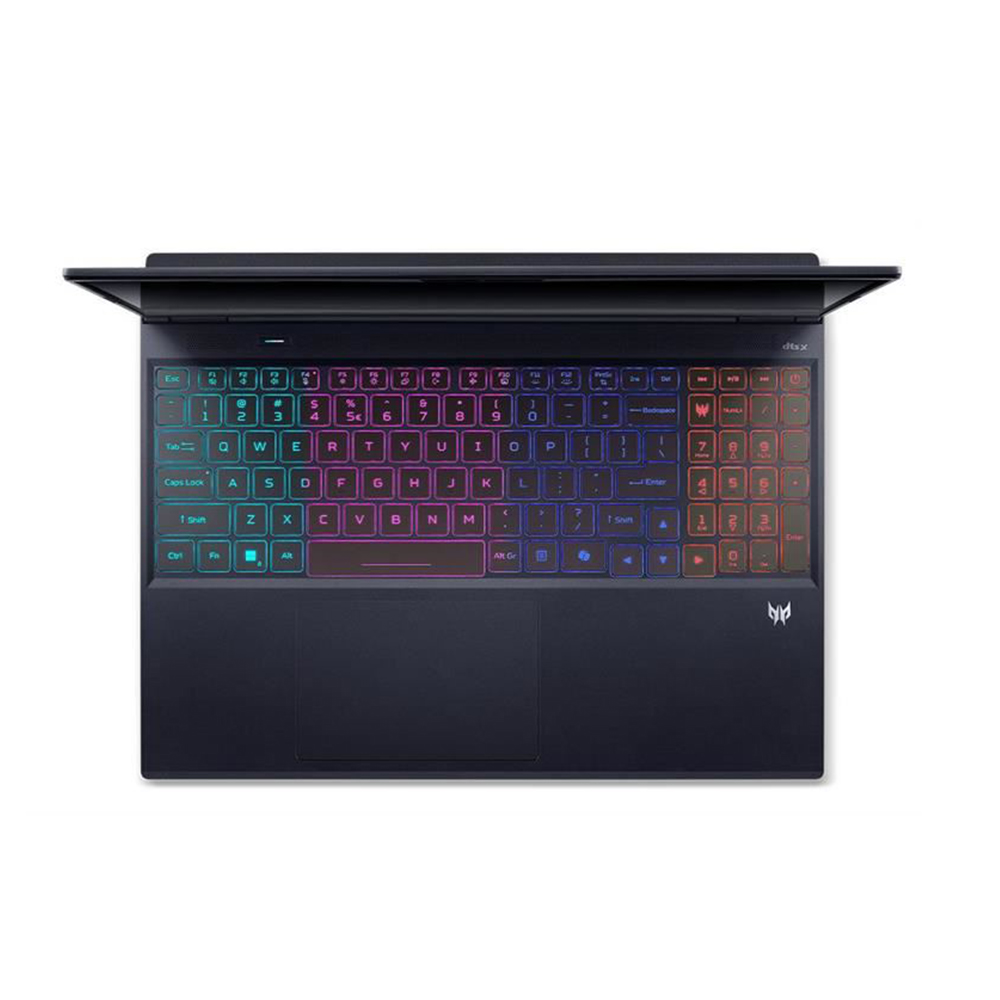 Laptop Acer Predator Helios Neo 16S AI PHN16S-71-94T0 (Thông số: Intel Core Ultra 9 275HX | RTX 5070 Ti | 16 inch 2K+ OLED 240Hz |Ram 32GB | 2TB | Win 11 |Màu Đen) - Ảnh 4