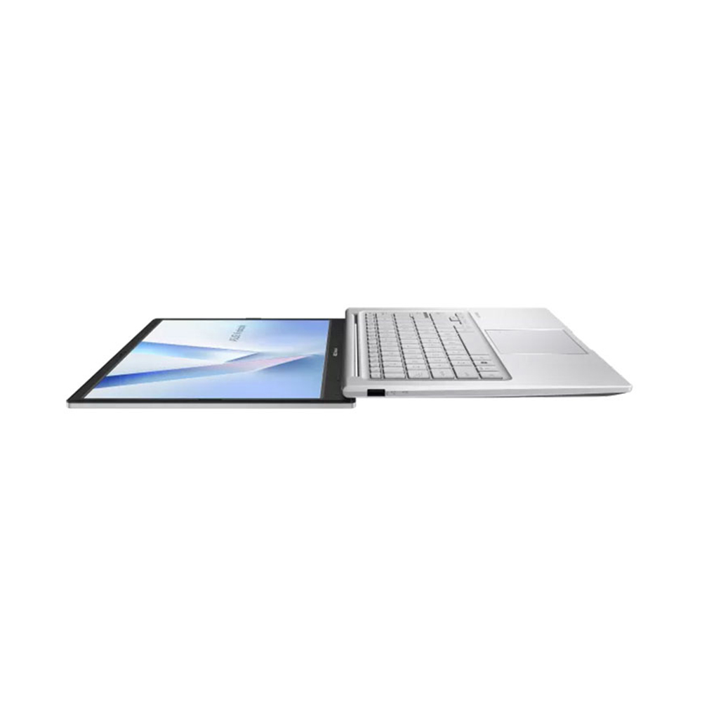 Laptop ASUS Vivobook 14 X1407CA-LY008W (Intel Core Ultra 5 Processor 225H | Intel Graphics | 14 inch WUXGA | 16GB | 512GB | Win 11 | Bạc) - Ảnh 3