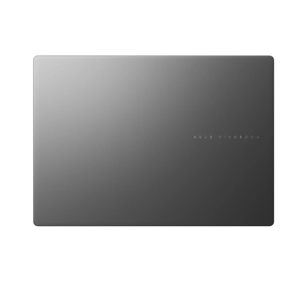Máy tính Laptop ASUS Vivobook S14 S3407CA-SF913W (Intel Core Ultra 5 Processor 225H | 16GB | 512GB | Intel Graphics | 14 inch WUXGA OLED | Win 11 | Xám - Ảnh 4
