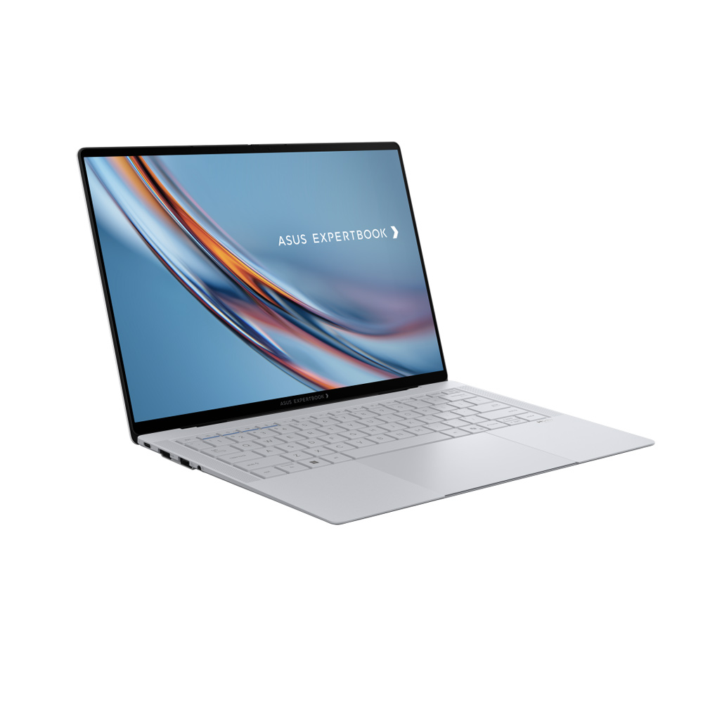 Máy tính Laptop ASUS Expertbook B9406CAA-X7321TW (Intel Core Ultra X7 358H | Intel Arc Graphics | 14.0-inch WQXGA+ | Touch | 32GB | 1TB | Windows 11 Home | Xám) - Ảnh 3