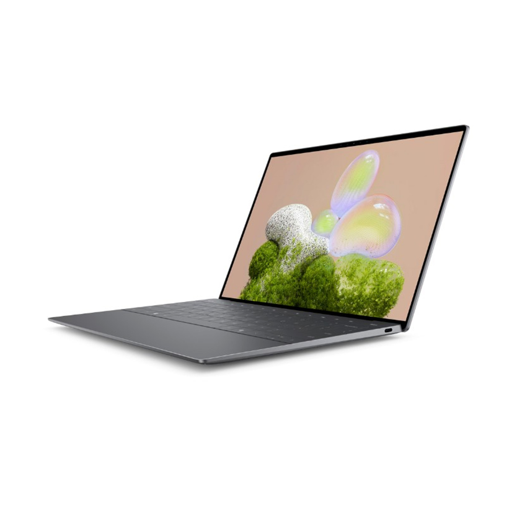 Laptop Dell XPS 9350 XPS9350-U5IA165W11GR-FP (Intel Core Ultra 5 226V |Ram 16GB |SSD 512GB | Intel Arc | 13.4 inch QHD + (cảm ứng) | Win 11 | Office | Đen) - Ảnh 3