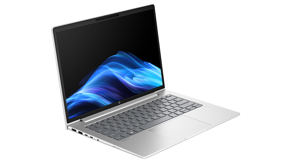 Laptop HP ProBook 4 G1i -BQ5B2PT (Thông số: Core Ultra 5 225U |RAM 8GB |SSD 512GB | Intel Graphics | 14 inch WUXGA | Win 11 |Màu Bạc) - Ảnh 3