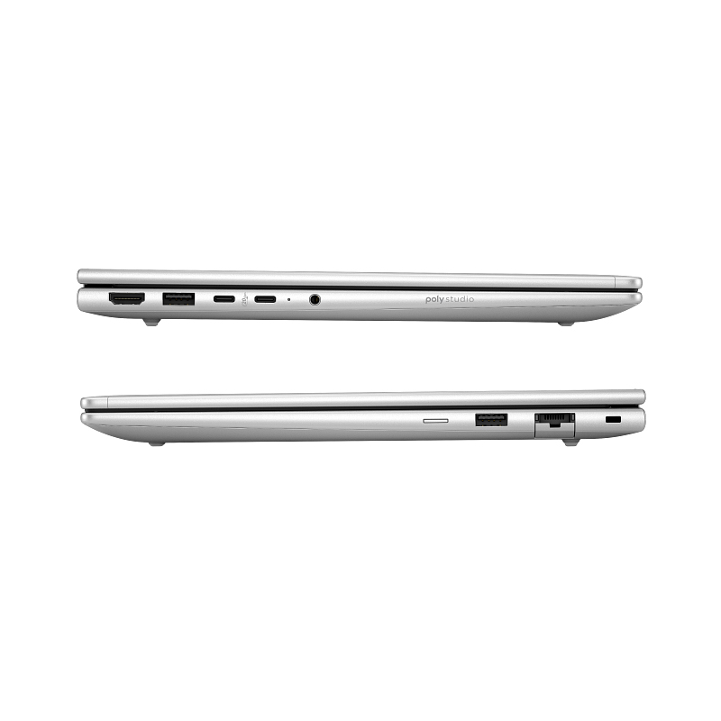 Laptop HP ProBook 4 G1i -BQ5B2PT (Thông số: Core Ultra 5 225U |RAM 8GB |SSD 512GB | Intel Graphics | 14 inch WUXGA | Win 11 |Màu Bạc) - Ảnh 4