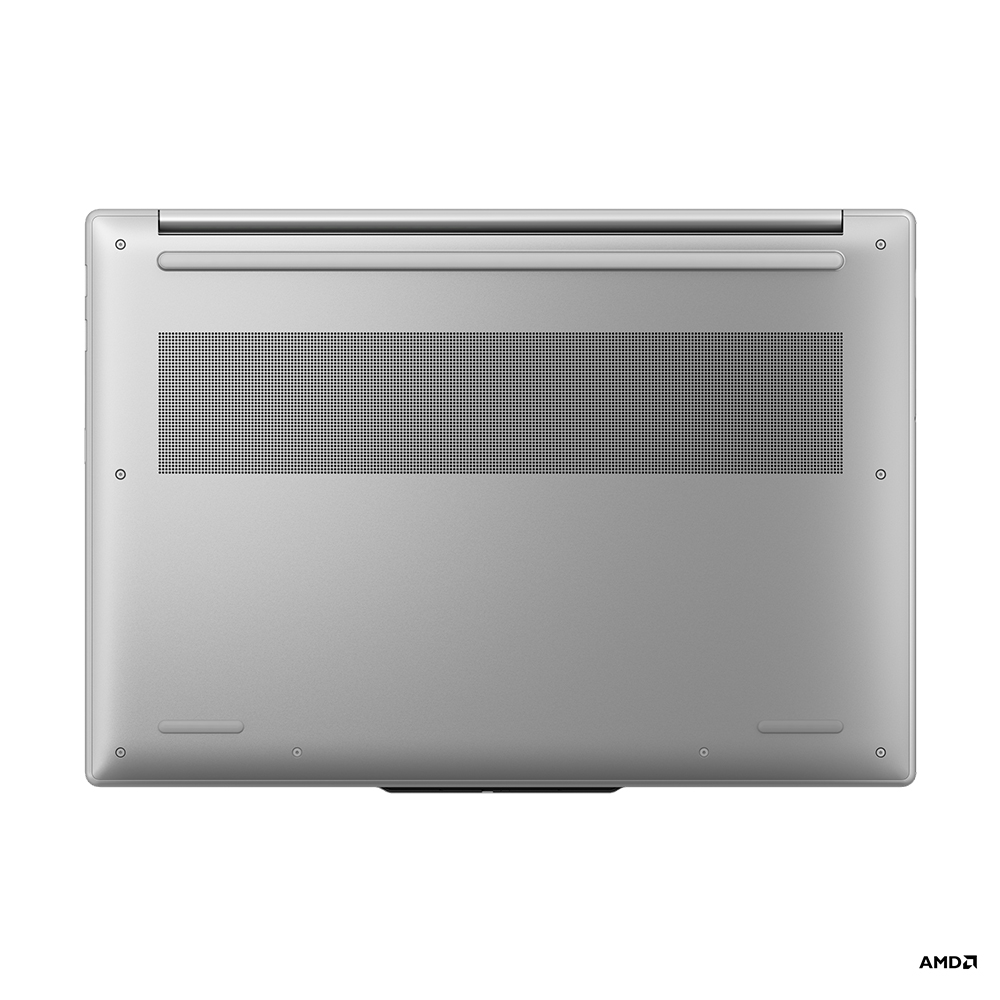 Laptop Lenovo IdeaPad Slim 5 OLED 15ARP10 83J3001DVN (Thông số: AMD Ryzen 7 7735HS |Ram 16GB |ssd 512GB | AMD Radeon | 15.1 WQXGA OLED | Win 11 | Xám) - Ảnh 4