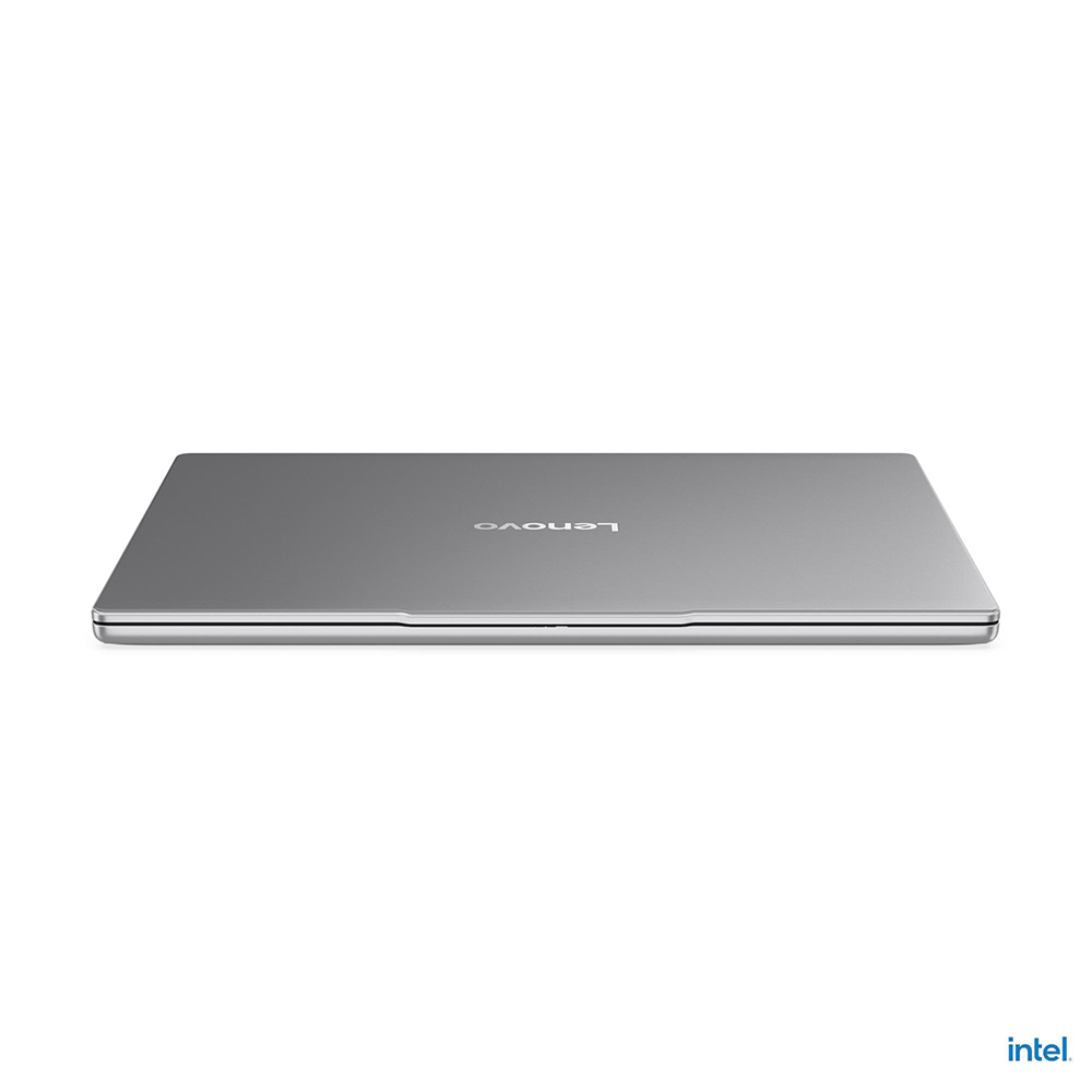 Laptop Lenovo IdeaPad Slim 5 14IMH10 83V6001GVN (Thông số: Intel Core™ Ultra 5 135H | Intel Arc | 14 inch WUXGA OLED |Ram 16GB |SSD 512GB | Win 11 | Xám) - Ảnh 2
