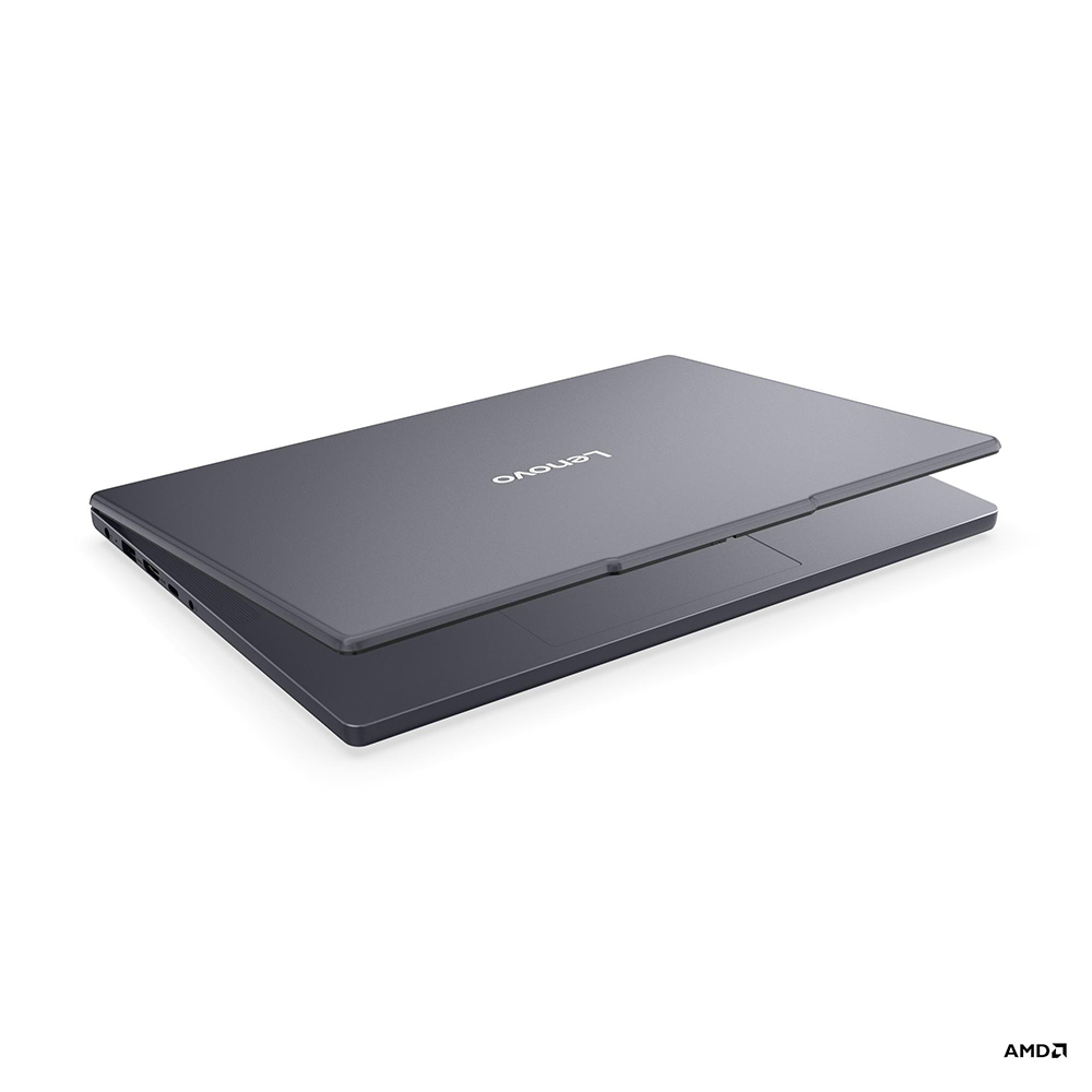Laptop LENOVO IdeaPad Slim 3 14ARP10 83K600E6VN (Thông số: AMD Ryzen 5 7535HS | AMD Radeon | 14 inch WUXGA |Ram 16GB |SSD 512GB | Win 11 | Xám) - Ảnh 5