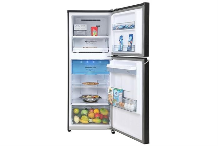 Tủ lạnh Panasonic Inverter 265 lít NR-TV301GVKV - Ảnh 2