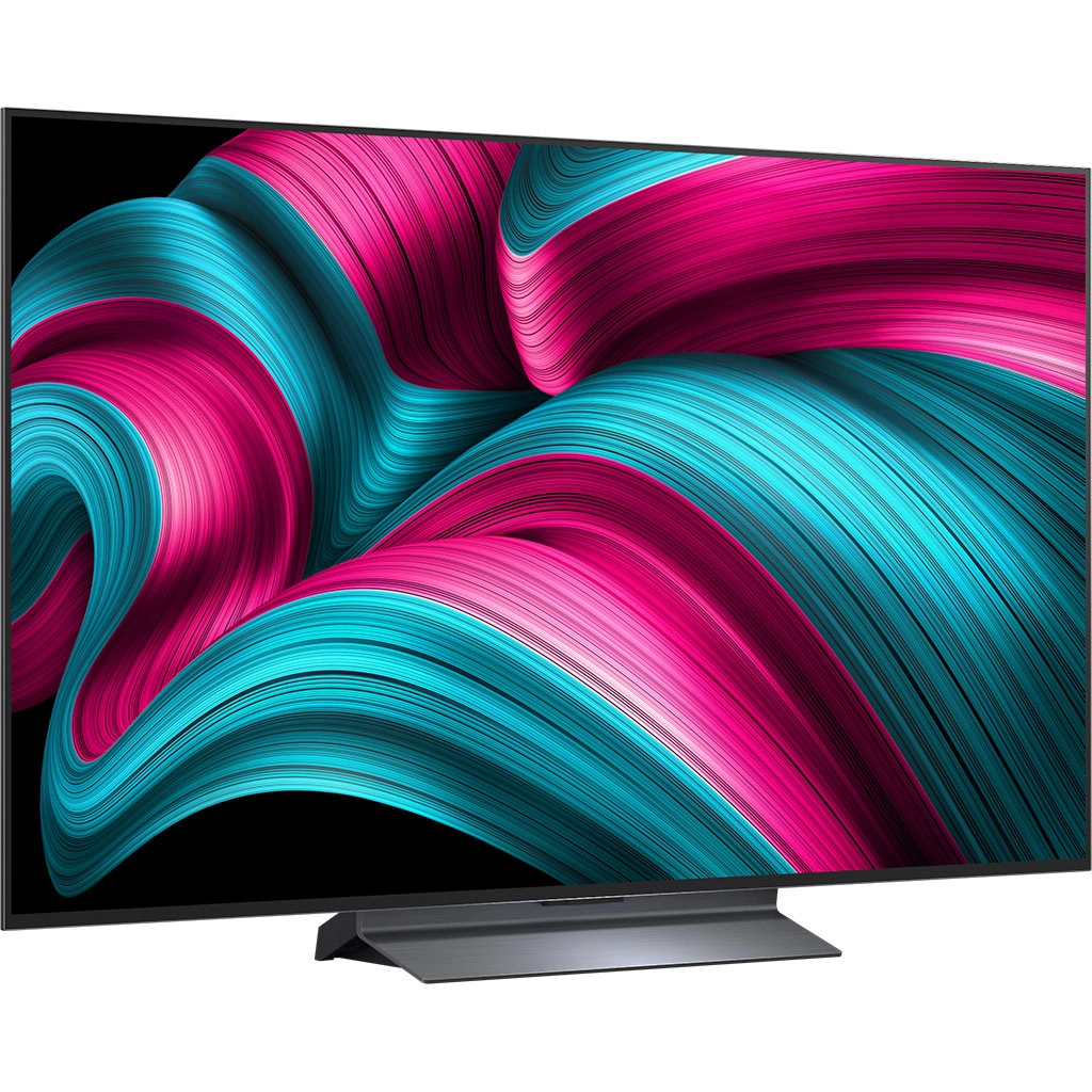 Smart Tivi OLED LG 4K 55 inch OLED55C5PSA - Ảnh 4