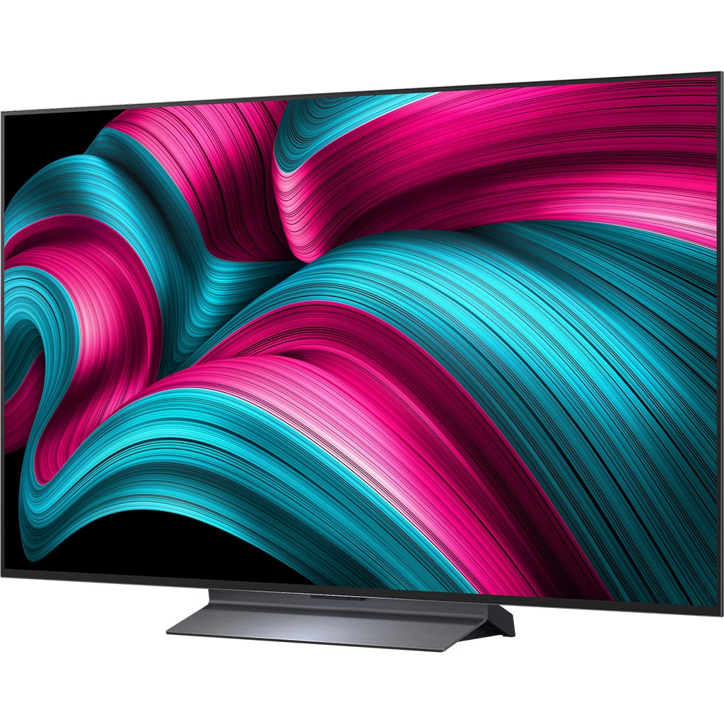 Smart Tivi OLED LG 4K 55 inch OLED55C5PSA - Ảnh 3