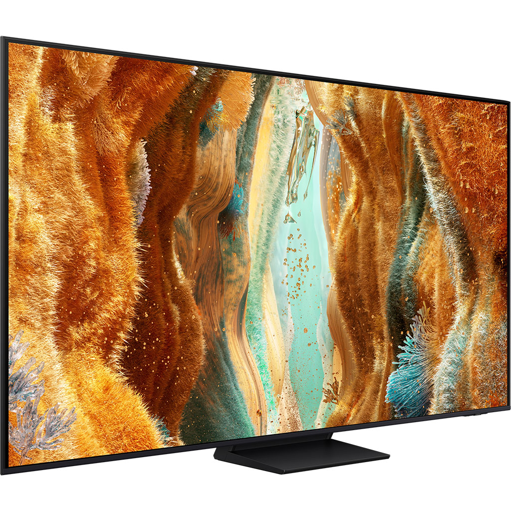 Smart AI Tivi Neo QLED Mini LED Samsung 4K 65 Inch QA65QN70FAKXXV - Ảnh 3