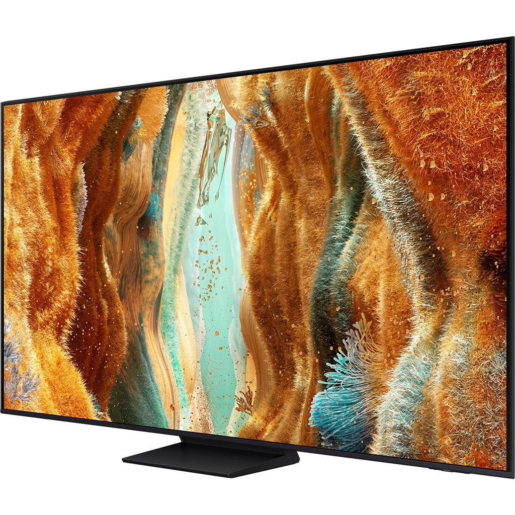 Smart AI Tivi Neo QLED Mini LED Samsung 4K 55 Inch QA55QN70FAKXXV - Ảnh 3
