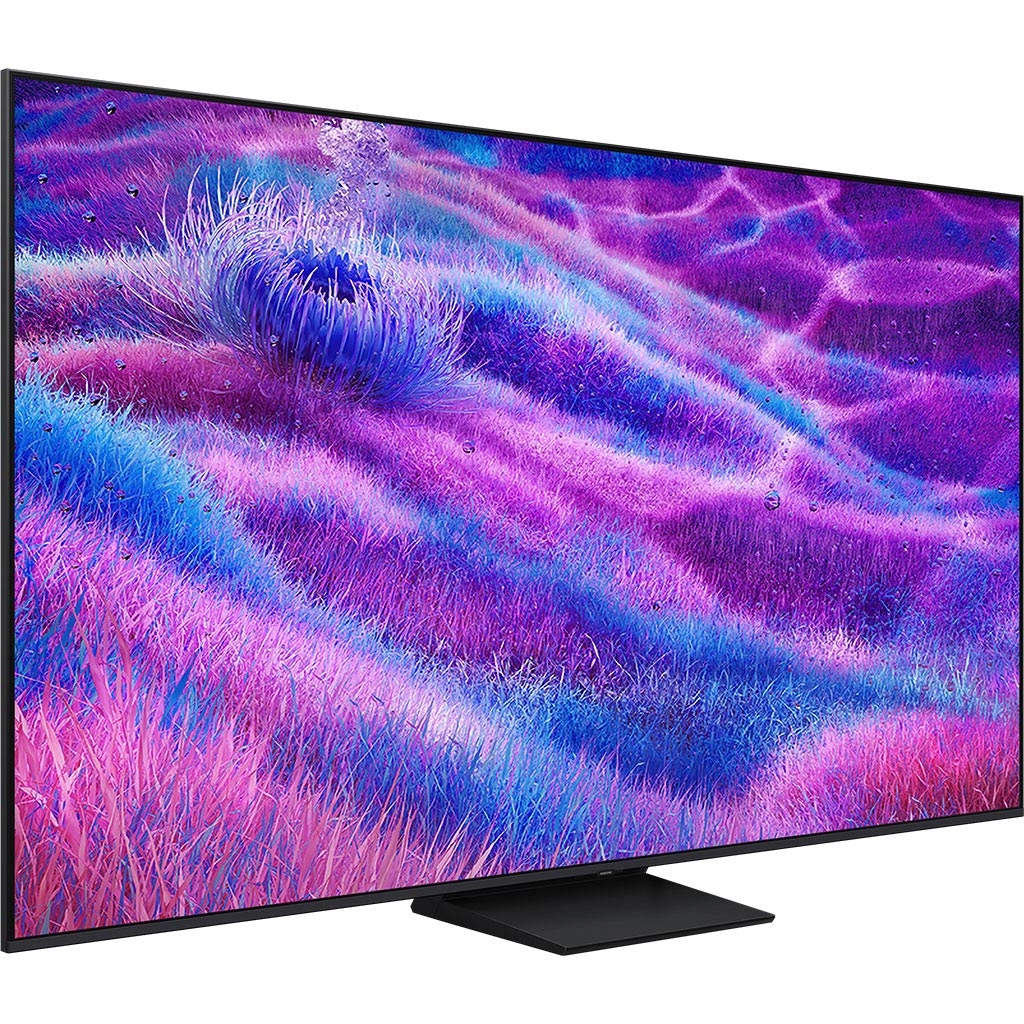 Smart AI Tivi Neo QLED Mini LED Samsung 4K 55 Inch QA55QN80FAKXXV - Ảnh 3