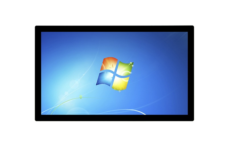 Panel PC công nghiệp QY-P5270 - Ảnh 3