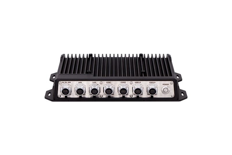 Máy tính công nghiệp mini QY-B5400 - Ảnh 2