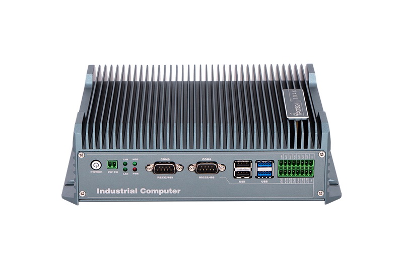 Máy tính công nghiệp mini QY-B5700 - Ảnh 2