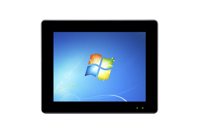 Panel PC công nghiệp QY-P5104 - Ảnh 2