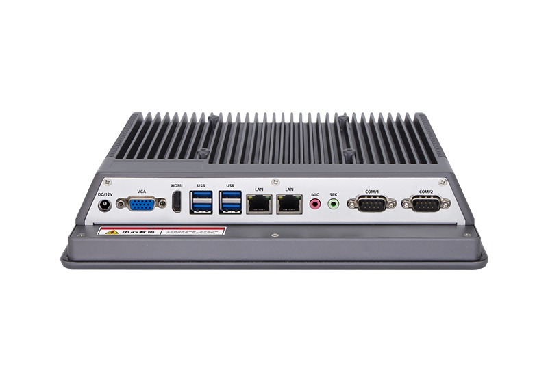 Panel PC công nghiệp QY-P5121 - Ảnh 3