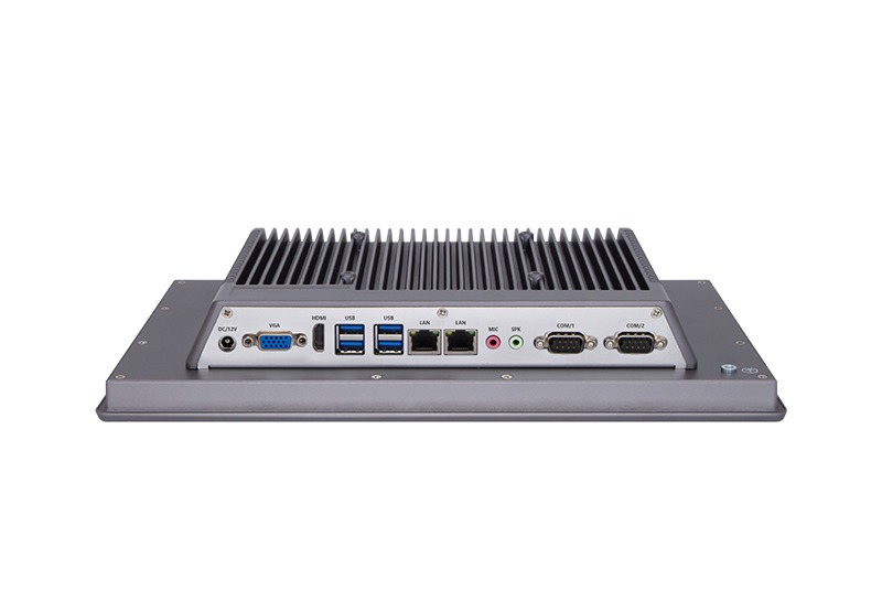 Panel PC công nghiệp QY-P5133 - Ảnh 2