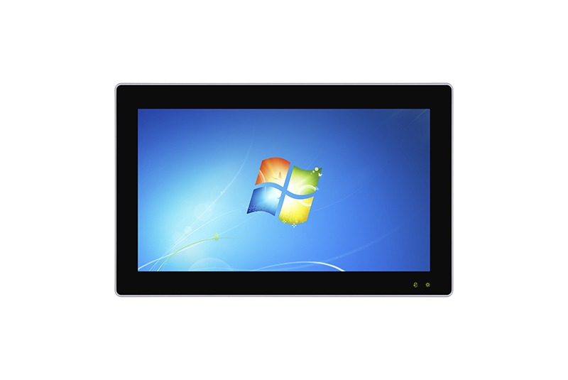 Panel PC công nghiệp QY-P5133 - Ảnh 3