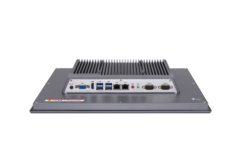 Panel PC công nghiệp QY-P5150 - Ảnh 2