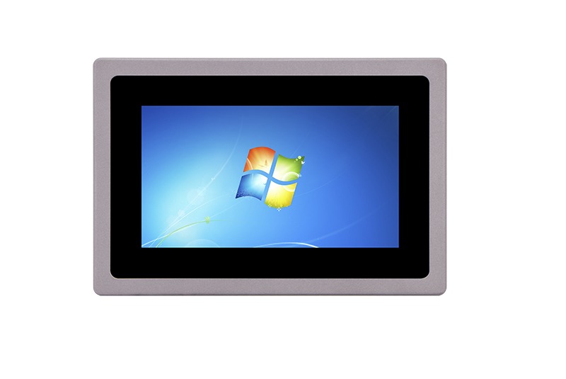 Panel PC công nghiệp QY-P8070 - Ảnh 2