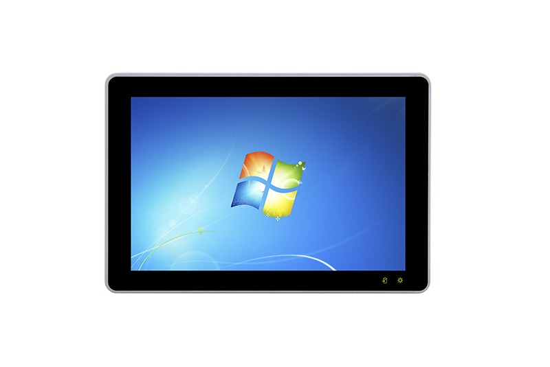 Panel PC công nghiệp QY-P8101 - Ảnh 2