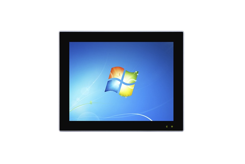 Panel PC công nghiệp QY-P8121 - Ảnh 2