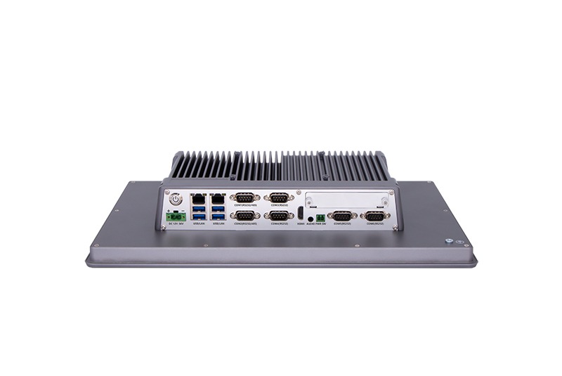 Panel PC công nghiệp QY-P8156 - Ảnh 3