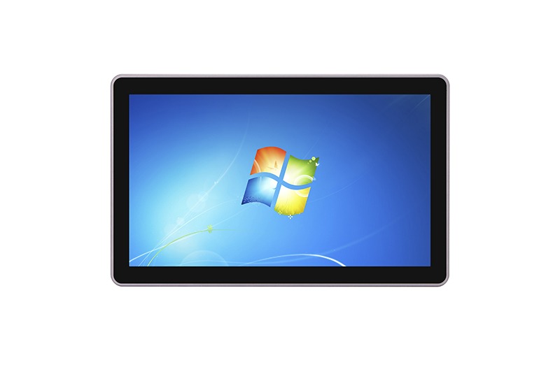 Panel PC công nghiệp QY-P8185 - Ảnh 2