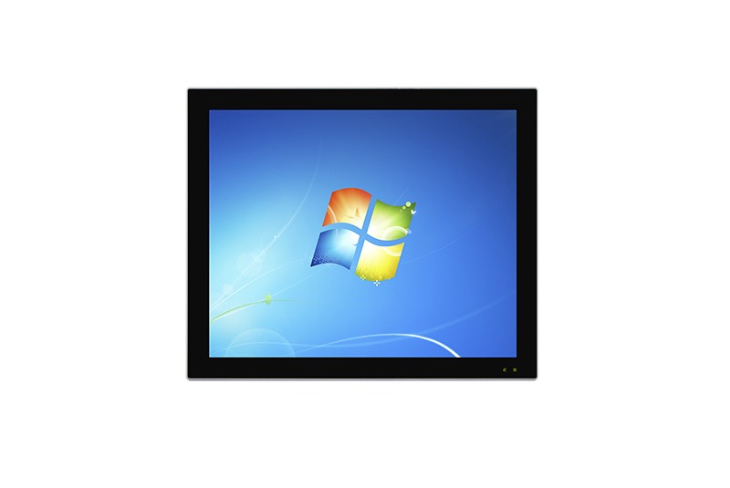 Panel PC công nghiệp QY-P8190 - Ảnh 2