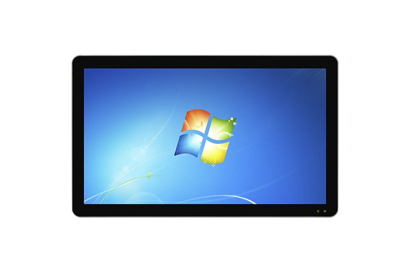 Panel PC công nghiệp QY-P8215 - Ảnh 2