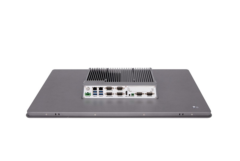 Panel PC công nghiệp QY-P8238 - Ảnh 3