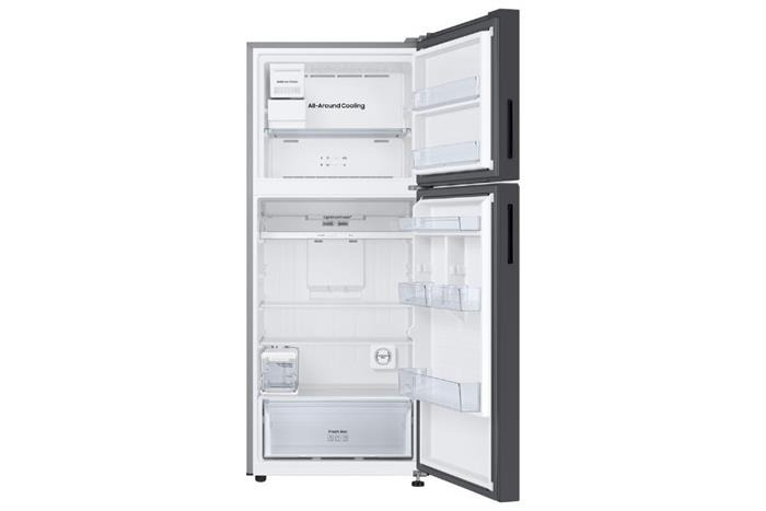 Tủ lạnh Samsung Inverter 385 lít RT38CB668422SV - Ảnh 4