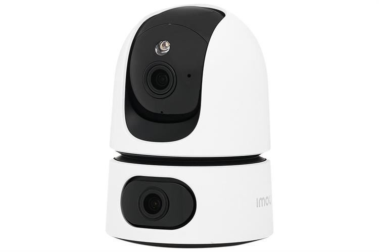Camera IP 360 Độ 5MP IMOU Ranger Dual IPC-S2XP-10M0WED - Ảnh 3