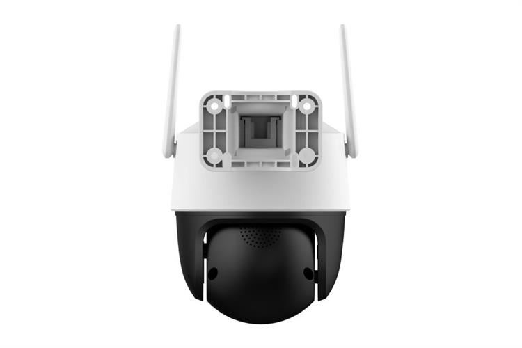 Camera IP Ngoài Trời 360 Độ 5MP IMOU Cruiser Z IPC-S7DP-5M0WEZ - Ảnh 4