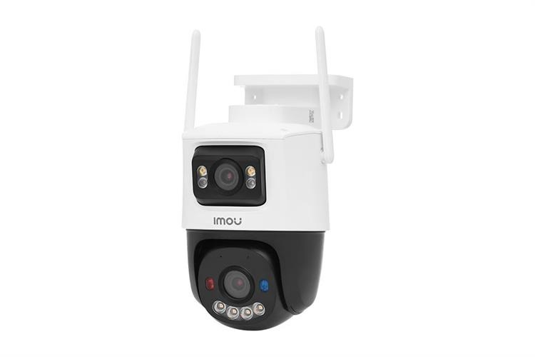 Camera IP Ngoài Trời 360 Độ 4MP IMOU Cruiser Dual 2 Pro IPC-S7XFP-8U0WED - Ảnh 3