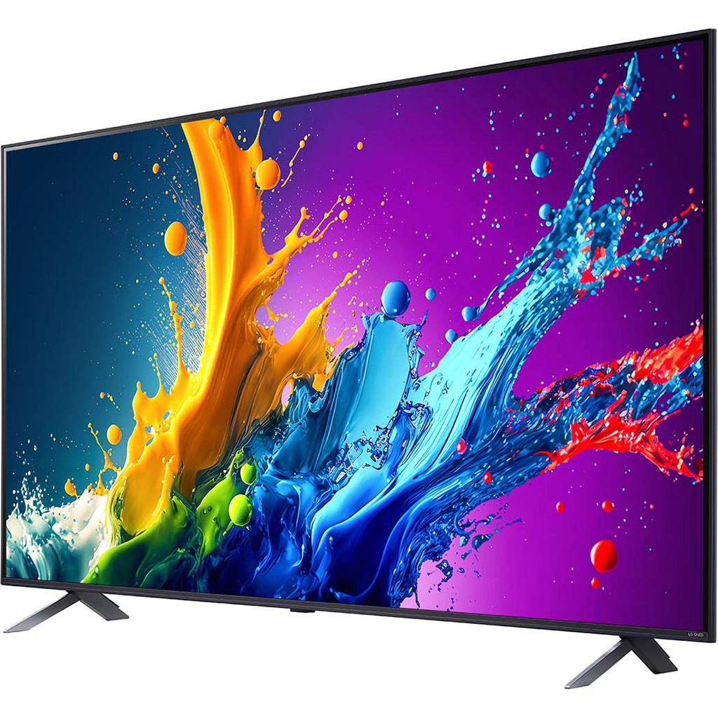 Smart Tivi QNED LG 4K 43 inch 43QNED80TSA - Ảnh 2