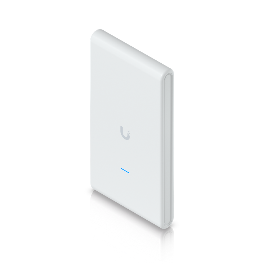 Bộ phát wifi UniFi UniFi 6 Mesh Pro (U6-Mesh-Pro) - Ảnh 2