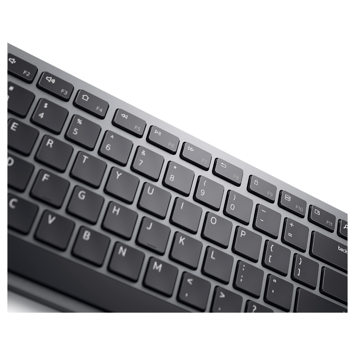 Bàn phím Dell Multi-device KB700 - Ảnh 4