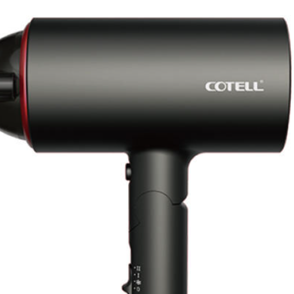 Máy sấy tóc Cotell GS-630 1800W | Công nghệ ion âm, công suất cao - Ảnh 3