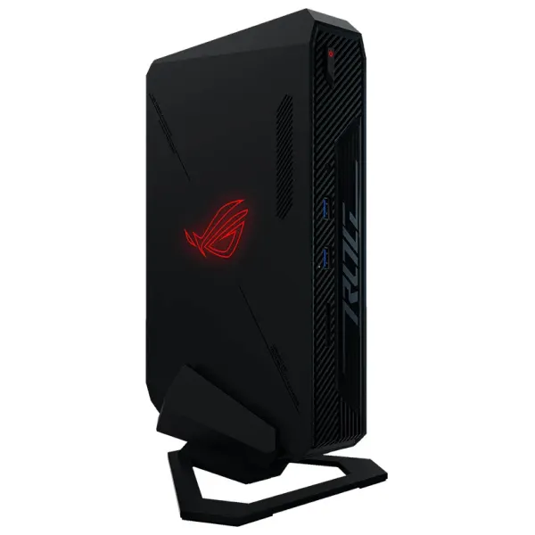 Máy tính PC Mini Asus ROG NUC 14TH Scorpion Canyon U9 - Ảnh 2