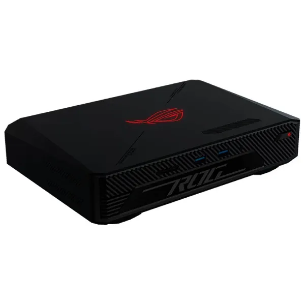 Máy tính PC Mini Asus ROG NUC 14TH Scorpion Canyon U9 - Ảnh 4