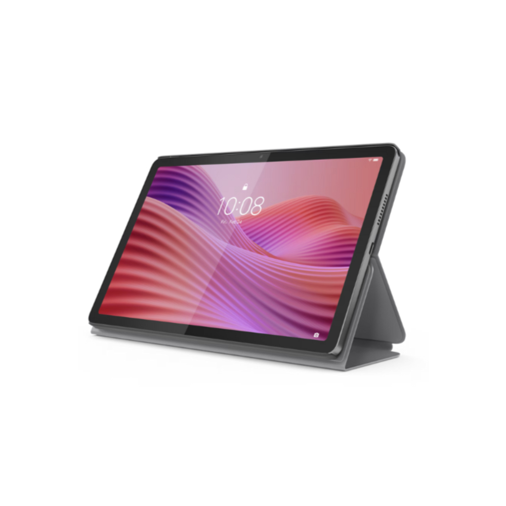 Máy tính bảng Lenovo Tab 4G ZAEJ0145VN (4GB/ 64GB/ Xám/ Bao da) - Ảnh 2