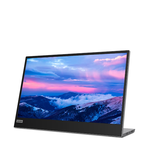 Màn hình Lenovo L15 66E4UAC1WW 15.6