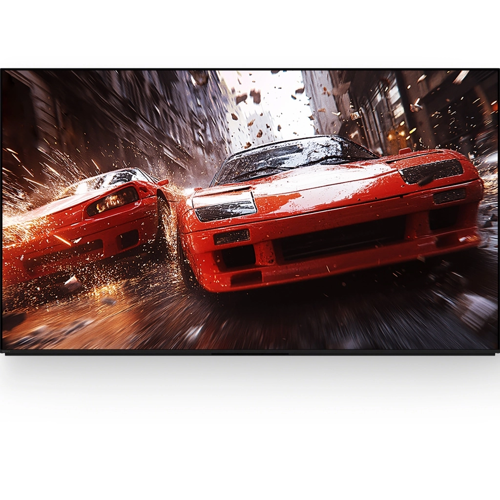 Sony Google TV Mini LED BRAVIA 5 55 inch K-55XR51 - Ảnh 2