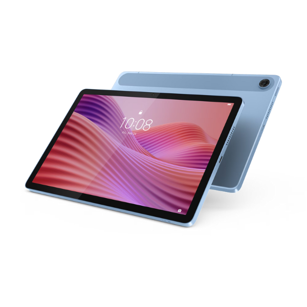 Máy tính bảng Lenovo Tab 4G ZAEJ0139VN (4GB/ 64GB/ Xanh Dương/ Bao da) - Ảnh 2